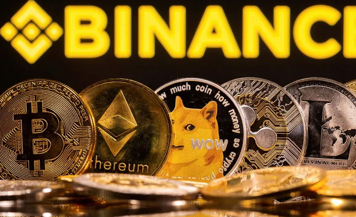 Binance'dan Rusya kararı!