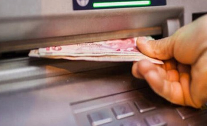 Para kazanma vaadiyle 25 bin lira dolandırıldı