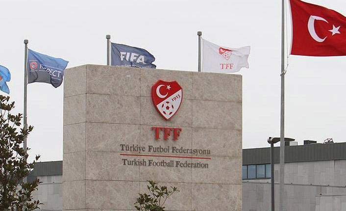 TFF'den Fenerbahçe-Trabzonspor maçı açıklaması! "İnceleme başlatıldı"