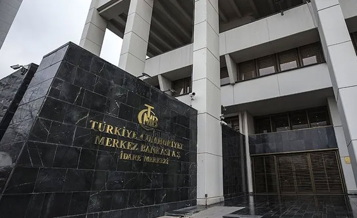 Merkez Bankası yıl sonu enflasyon ve dolar tahminini açıkladı