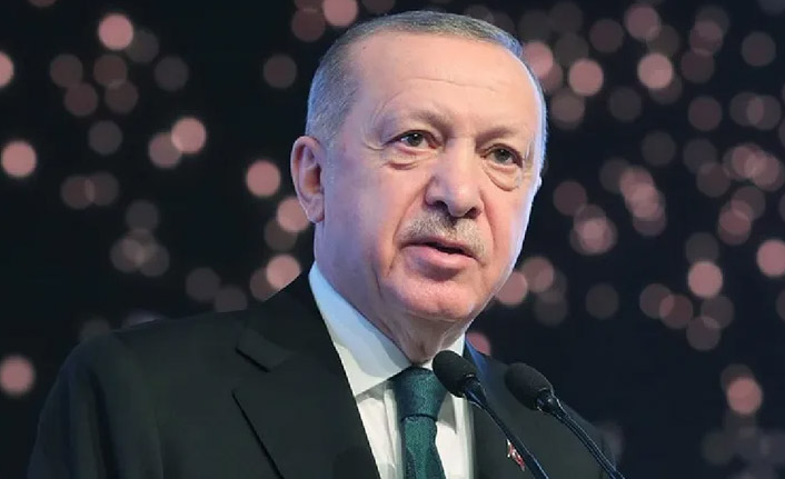 Erdoğan: Ateşe benzin dökmenin kimseye faydası olmaz