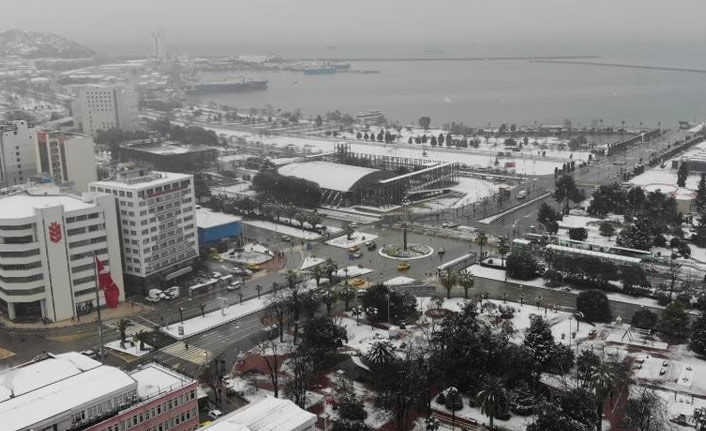 Samsun'da okullar tatil mi? Açıklandı