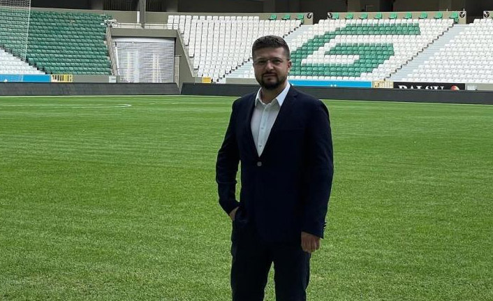 Giresunspor'da Antalyaspor yenilgisi üzüntü yarattı