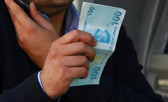 Para kazanma vaadiyle 108 bin lira dolandırıldı