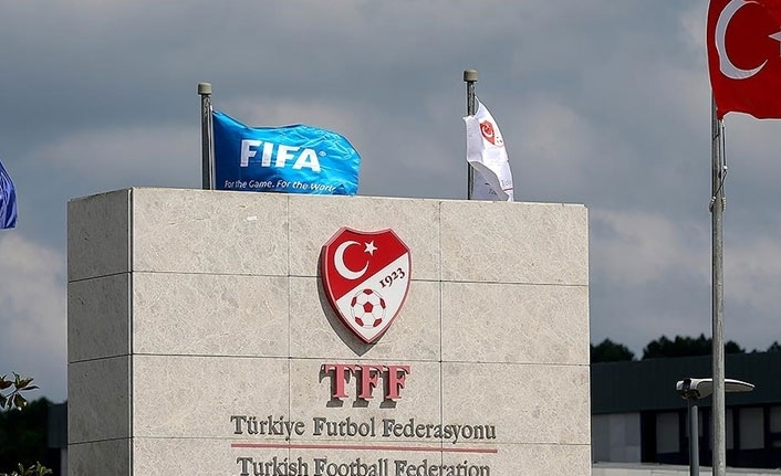 TFF'den transfer izni! Ukrayna-Rusya kararı