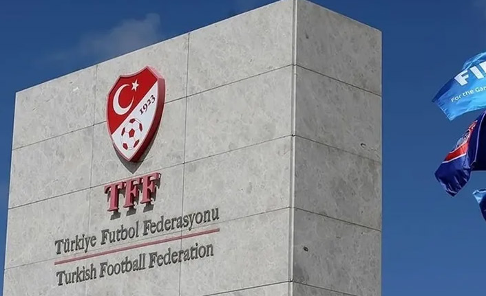 TFF FIFA'nın Rusya-Ukrayna transfer kararını uyguladı