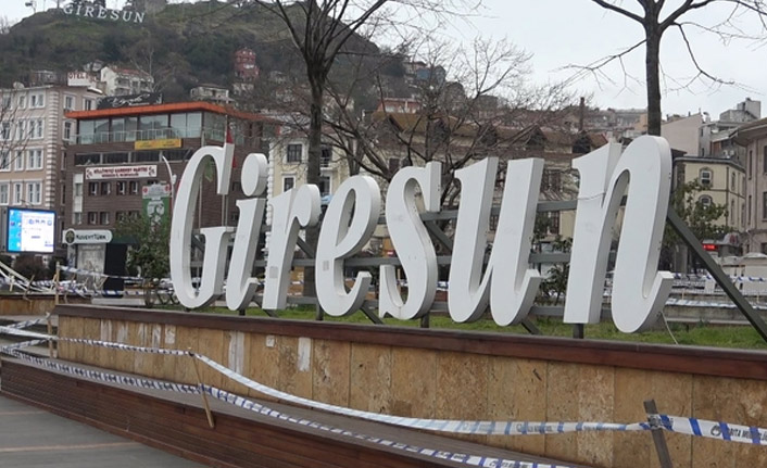 Giresun'da bazı taşınmazlar hakkında acele kamulaştırma