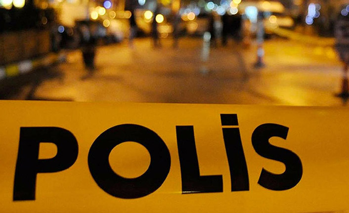 Samsun'da 2 polis saldırıya uğradı