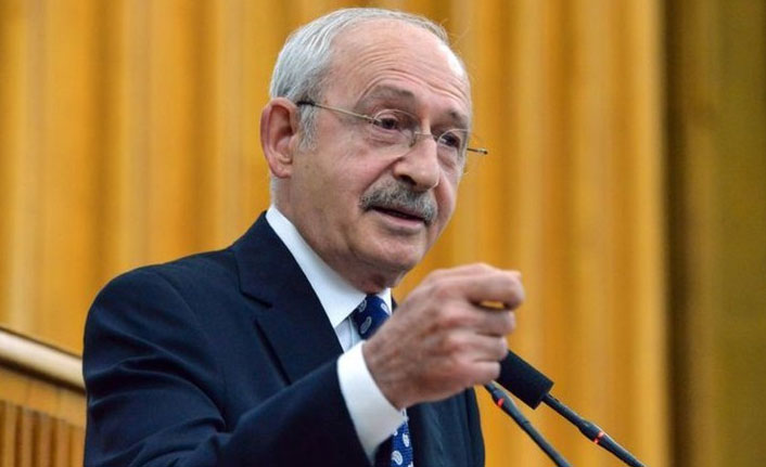 CHP lideri Kılıçdaroğlu'ndan 5 tavsiye