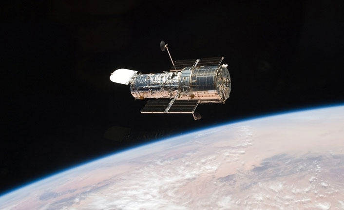 Hubble Uzay Teleskobu, 28 milyar ışık yılı mesafedeki yıldızı görüntüledi