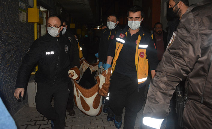 Ordu'da iki çocuk annesi genç kadın evinde ölü bulundu