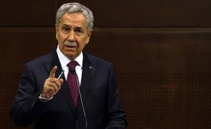 Arınç'tan hayat pahalılığını küçümseyen AK Partililere tepki