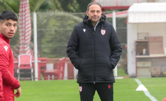 Samsunspor, Fuat Çapa ile yollarını ayırdı