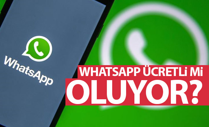 WhatsApp'ın üyelik modeli paralı mı olacak?