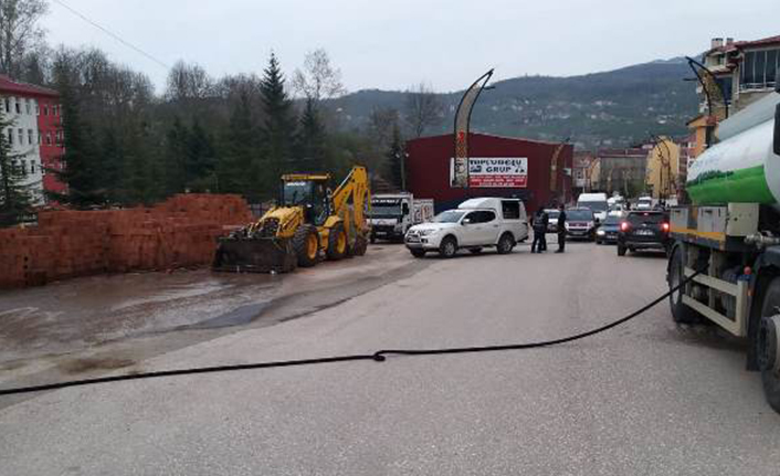 Ordu'da acı olay! 5 yaşındaki çocuk hayatını kaybetti