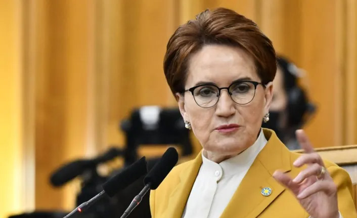 Akşener: Başbakanlığa talibim