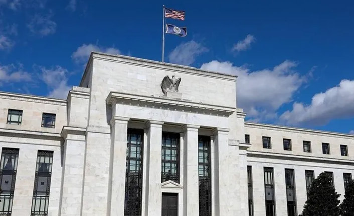 Fed faizleri 50 baz puan artırdı. 05-05-2022