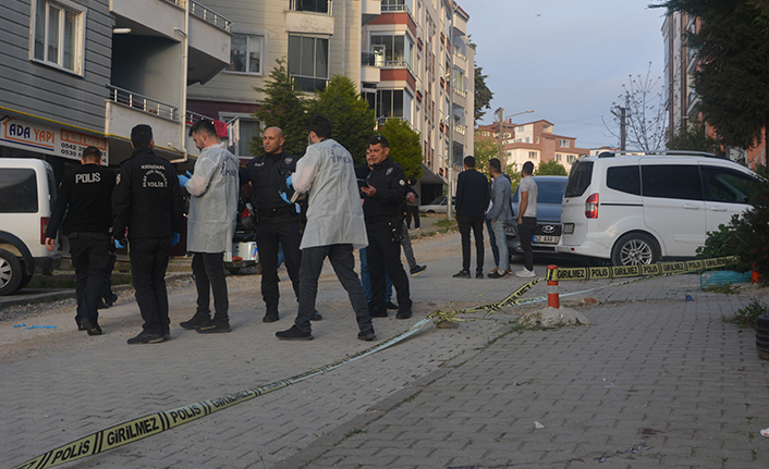 Ordu’da silahlı saldırıya uğrayan şahıs yaralandı