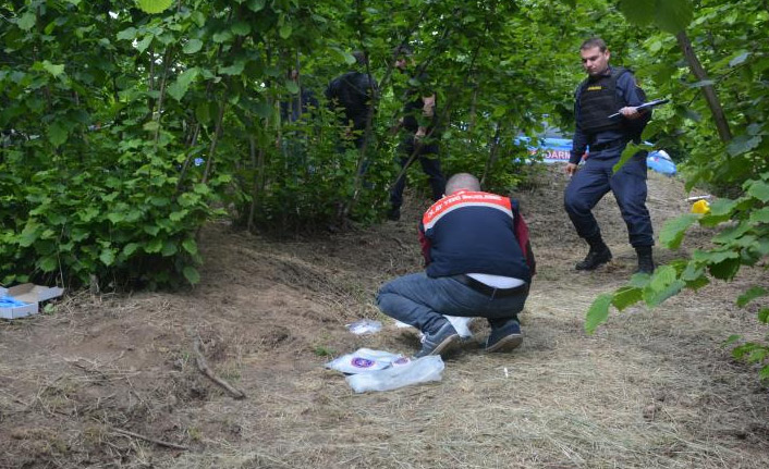 Su kanalı tartışması kanlı bitti: 1 ölü