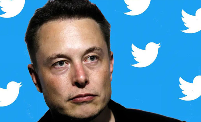 Elon Musk Sec'e başvurdu Twitter askıda kaldı!