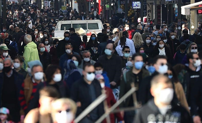 Covid sonrası koku bozukluğunun sebebi bulundu