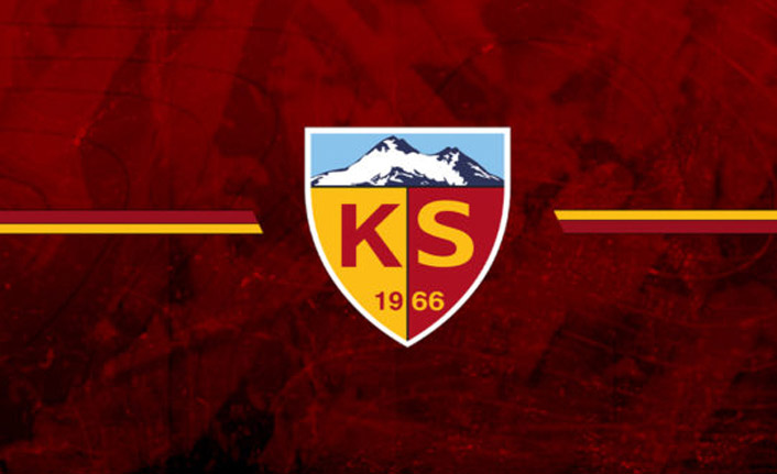 Kayserispor yeni hocasını buldu