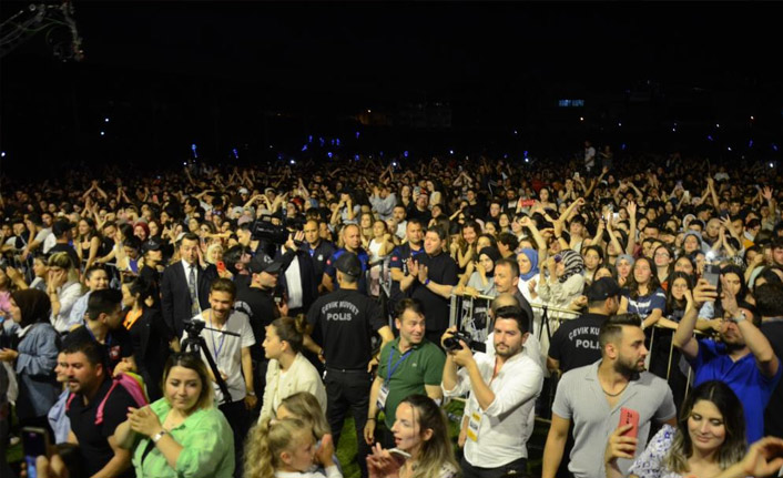 Ordu'da konserde çıkan kavgada 4 kişi bıçakla yaralandı