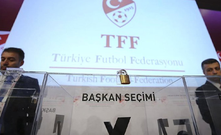 TFF Başkanlık seçimlerinde kimler oy kullanacak? Trabzon kulüplerinin delegeleri belli oldu