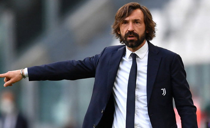 Dünyaca ünlü yıldız Andrea Pirlo Süper Lig'de!