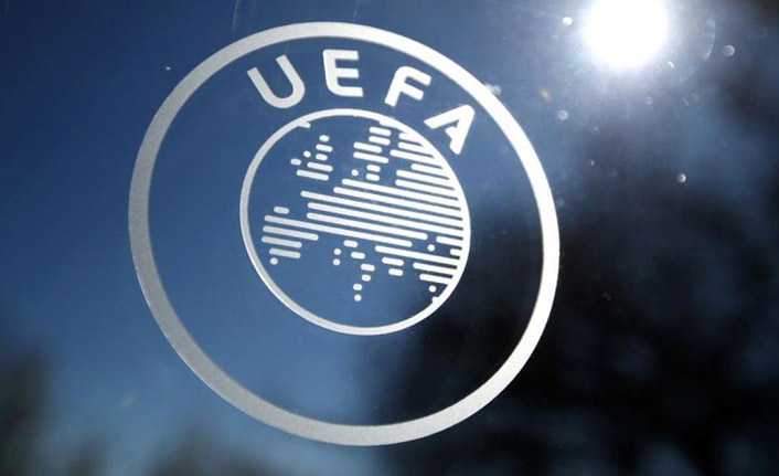 UEFA'dan Trabzonlu hakem Abdullah Bora Özkara'ya görev!