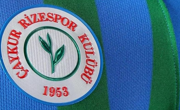 Çaykur Rizespor'a bir aday daha!  İbrahim Turgut...