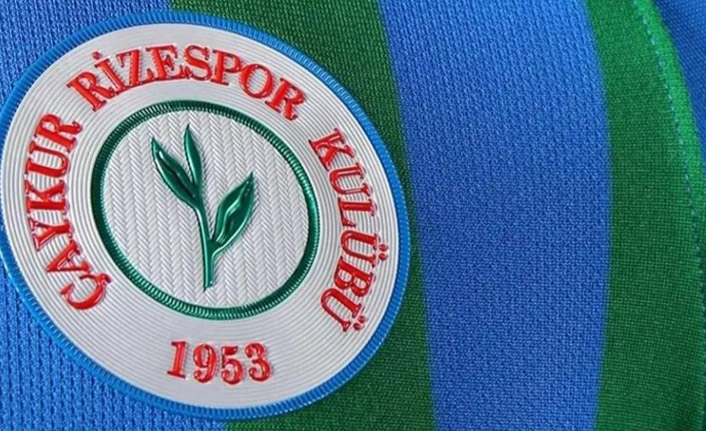 Çaykur Rizespor Başkanı belli oldu!