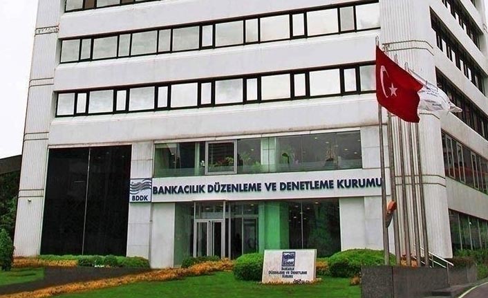 BDDK'dan açıklama! Kredi kullandırımı...