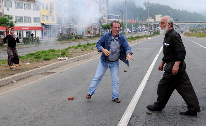 Metin Lokumcu davasında 'biber gazı kullanım usulü' raporu istendi