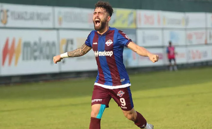 1461 Trabzon'da ayrılık! Musa Caner Aktaş'ın yeni takımı belli oldu