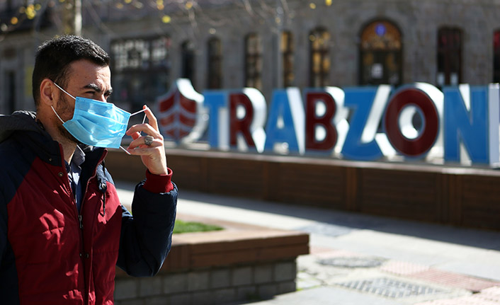 Trabzon pandeminin başına dönüyor