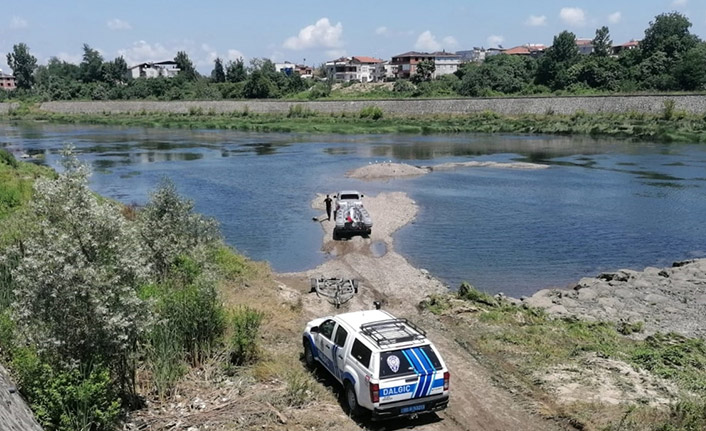 Kaybolan otizmli çocuk için arama çalışmaları devam ediyor