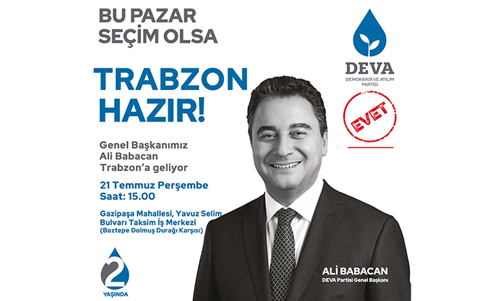 Deva Partisi