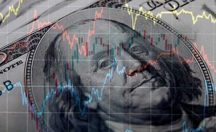 Dolar güne nasıl başladı? - 20 Temmuz 2022