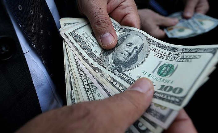 Dolar durmuyor! Merkez Bankalarının kararı sonrası rekor