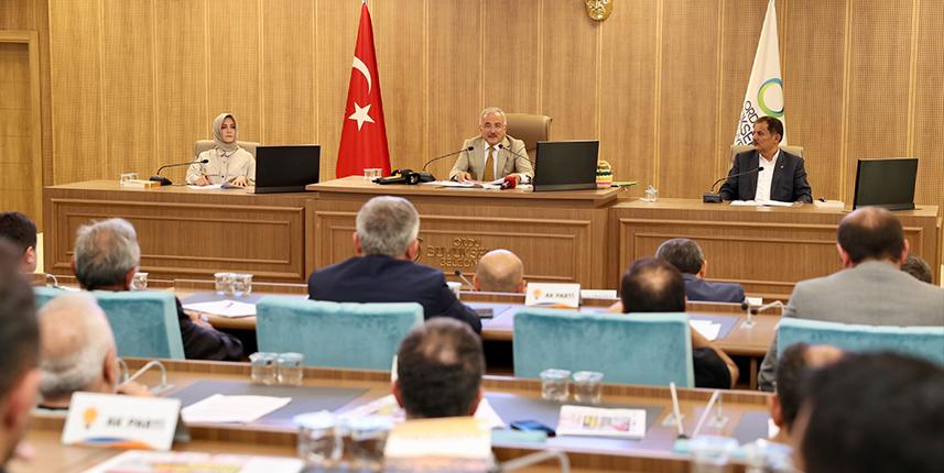 Ordu'da fındıkta lisanslı depo kurulması çalışmaları başladı