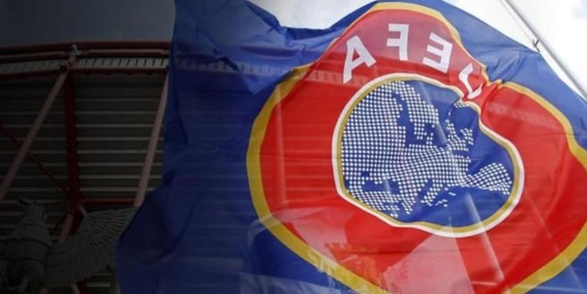 UEFA'dan yeni turnuva planı! 4 takımdan oluşacak