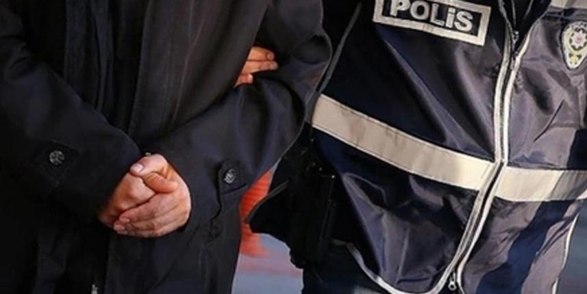 Samsun'da DEAŞ operasyonu:4 yabancı uyrukluya gözaltı