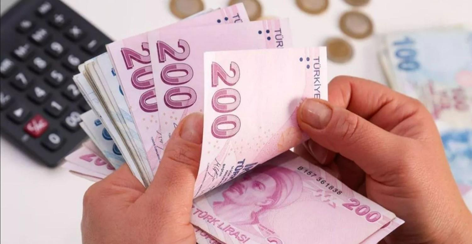 Evde bakım maaşları yattı mı? 14 Ekim evde bakım maaşları...