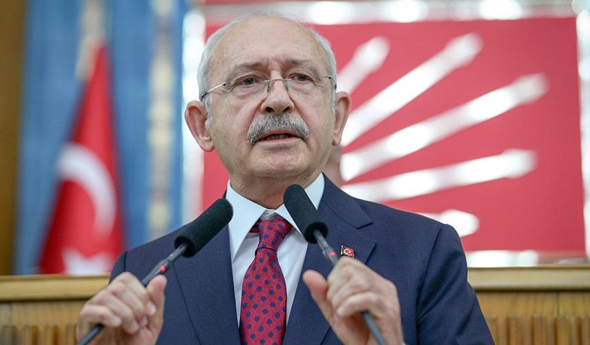 CHP'den sosyal medya düzenlemesinin iptali için AYM'ye başvuru