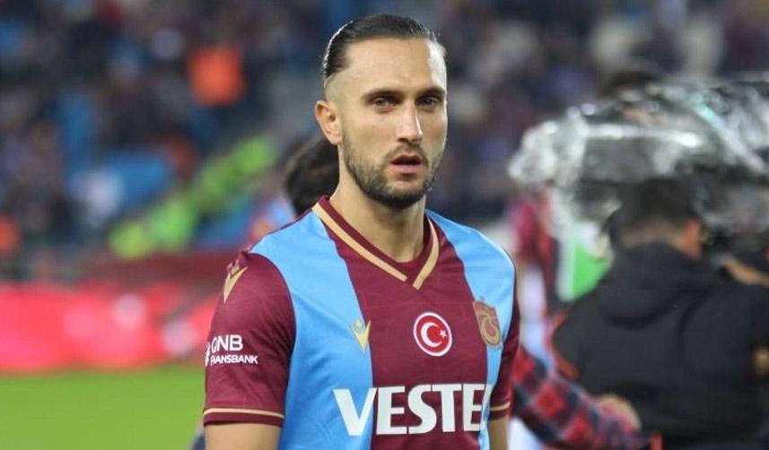 Trabzonspor'a geri dönen yıldız isim hayal kırıklığı yarattı!