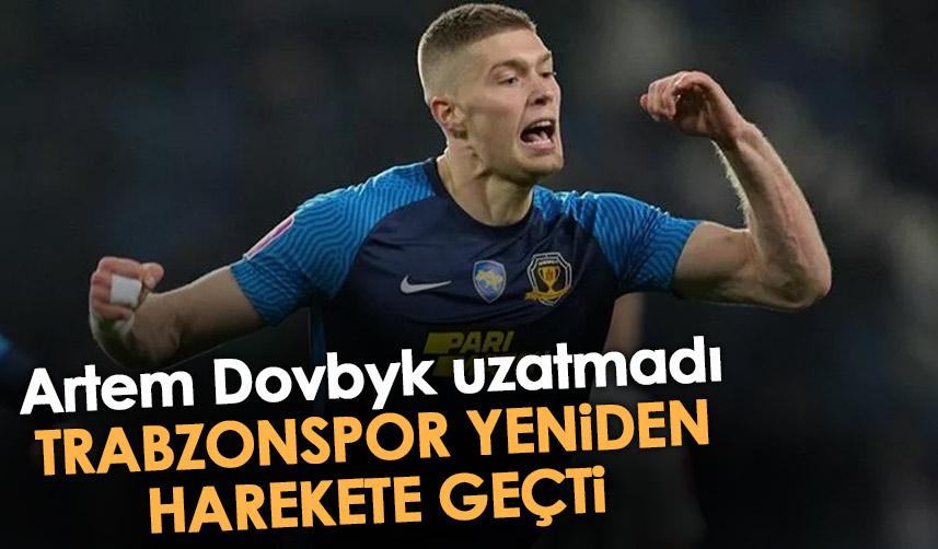 Trabzonspor'un gündemindeki yıldız uzatmıyor! Yeniden harekete geçildi