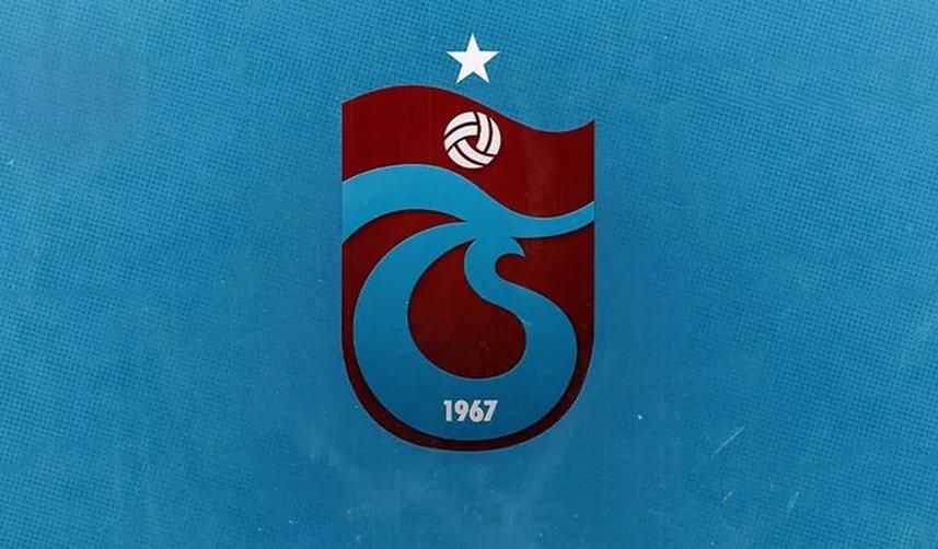 Trabzonspor'a PFDK' dan ceza!