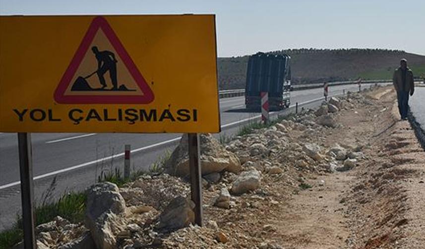 Trabzon Faroz'da kontrollü ulaşım