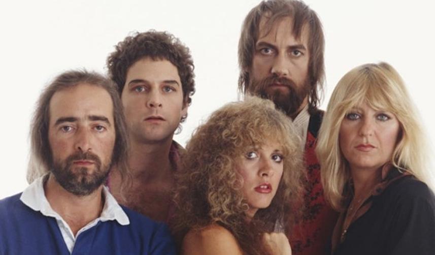 Dünyaca ünlü Fleetwood Mac grubundan Christine McVie hayatını kaybetti